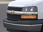 New 2025 Chevrolet Express 2500 Empty Cargo Van for sale #T31346 - photo 14