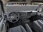 New 2025 Chevrolet Express 2500 Empty Cargo Van for sale #T31346 - photo 16