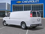 New 2025 Chevrolet Express 2500 Empty Cargo Van for sale #T31346 - photo 4