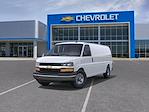 New 2025 Chevrolet Express 2500 Empty Cargo Van for sale #T31346 - photo 9