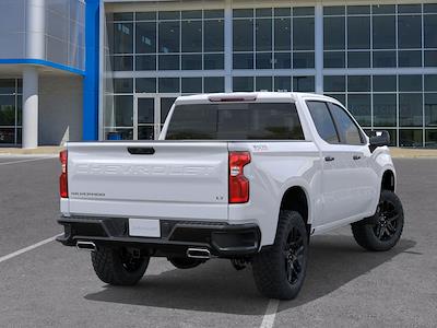 2025 Chevrolet Silverado 1500 Crew Cab 4x4 Pickup for sale #T31473 - photo 2