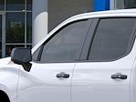 2025 Chevrolet Silverado 1500 Crew Cab 4x4 Pickup for sale #T31473 - photo 14