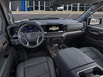2025 Chevrolet Silverado 1500 Crew Cab 4x4 Pickup for sale #T31473 - photo 17