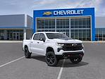 2025 Chevrolet Silverado 1500 Crew Cab 4x4 Pickup for sale #T31473 - photo 4