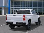 2025 Chevrolet Silverado 1500 Crew Cab 4x4 Pickup for sale #T31473 - photo 3