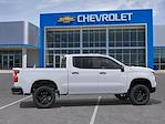 2025 Chevrolet Silverado 1500 Crew Cab 4x4 Pickup for sale #T31473 - photo 6