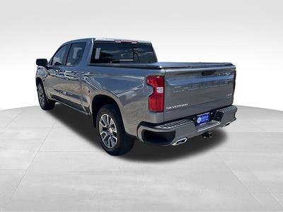 2021 Chevrolet Silverado 1500 Crew Cab 4x4 Pickup for sale #T31477A - photo 2
