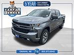 2021 Chevrolet Silverado 1500 Crew Cab 4x4 Pickup for sale #T31477A - photo 1