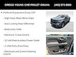 2021 Chevrolet Silverado 1500 Crew Cab 4x4 Pickup for sale #T31477A - photo 10
