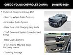2021 Chevrolet Silverado 1500 Crew Cab 4x4 Pickup for sale #T31477A - photo 12