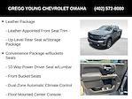 2021 Chevrolet Silverado 1500 Crew Cab 4x4 Pickup for sale #T31477A - photo 13