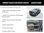 2021 Chevrolet Silverado 1500 Crew Cab 4x4 Pickup for sale #T31477A - photo 8