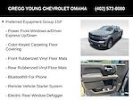 2021 Chevrolet Silverado 1500 Crew Cab 4x4 Pickup for sale #T31477A - photo 9