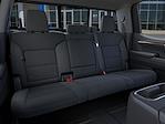 2025 Chevrolet Silverado 1500 Crew Cab 4x4 Pickup for sale #T31478 - photo 18