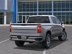 2025 Chevrolet Silverado 1500 Crew Cab 4x4 Pickup for sale #T31478 - photo 2