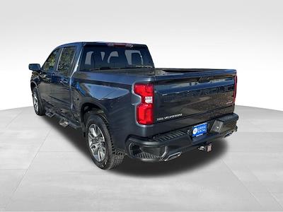 Used 2021 Chevrolet Silverado 1500 RST Crew Cab for sale #T31479A - photo 2