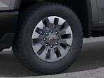 2025 Chevrolet Silverado 2500 Crew Cab 4x4 Pickup for sale #T31547 - photo 11
