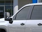 2025 Chevrolet Silverado 2500 Crew Cab 4x4 Pickup for sale #T31547 - photo 14