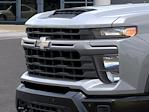 2025 Chevrolet Silverado 2500 Crew Cab 4x4 Pickup for sale #T31547 - photo 15