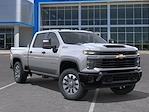 2025 Chevrolet Silverado 2500 Crew Cab 4x4 Pickup for sale #T31547 - photo 8