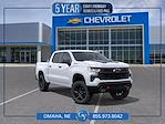 2025 Chevrolet Silverado 1500 Crew Cab 4x4 Pickup for sale #T31553 - photo 1