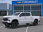 2025 Chevrolet Silverado 1500 Crew Cab 4x4 Pickup for sale #T31553 - photo 4