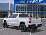 2025 Chevrolet Silverado 1500 Crew Cab 4x4 Pickup for sale #T31553 - photo 5