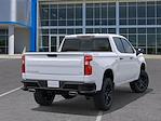 2025 Chevrolet Silverado 1500 Crew Cab 4x4 Pickup for sale #T31553 - photo 2