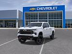 2025 Chevrolet Silverado 1500 Crew Cab 4x4 Pickup for sale #T31553 - photo 8