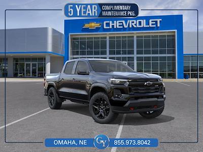 2025 Chevrolet Colorado Crew Cab 4x4 Pickup for sale #T31555 - photo 1