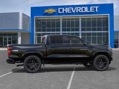2025 Chevrolet Colorado Crew Cab 4x4 Pickup for sale #T31555 - photo 2