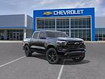 2025 Chevrolet Colorado Crew Cab 4x4 Pickup for sale #T31555 - photo 3