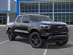 2025 Chevrolet Colorado Crew Cab 4x4 Pickup for sale #T31555 - photo 8