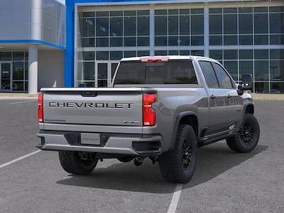 2025 Chevrolet Silverado 2500 Crew Cab 4x4 Pickup for sale #T31558 - photo 2