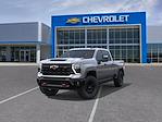 2025 Chevrolet Silverado 2500 Crew Cab 4x4 Pickup for sale #T31558 - photo 10