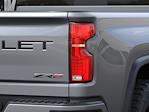 2025 Chevrolet Silverado 2500 Crew Cab 4x4 Pickup for sale #T31558 - photo 13