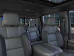 New 2025 Chevrolet Silverado 2500 ZR2 Crew Cab 4x4 Pickup for sale #T31558 - photo 26