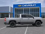 2025 Chevrolet Silverado 2500 Crew Cab 4x4 Pickup for sale #T31558 - photo 7
