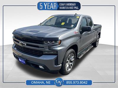 2019 Chevrolet Silverado 1500 Double Cab 4x4 Pickup for sale #T31558B - photo 1