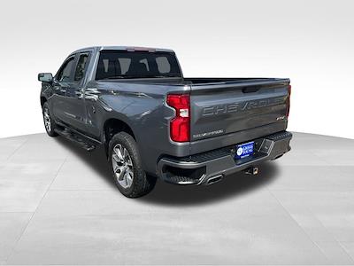 2019 Chevrolet Silverado 1500 Double Cab 4x4 Pickup for sale #T31558B - photo 2