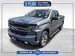 2019 Chevrolet Silverado 1500 Double Cab 4x4 Pickup for sale #T31558B - photo 1