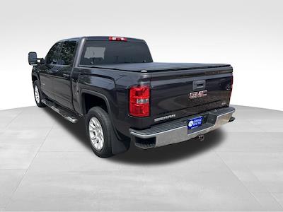 2014 GMC Sierra 1500 Crew Cab 4x4 Pickup for sale #T31636A - photo 2