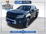 2022 Chevrolet Colorado Crew Cab 4x4 Pickup for sale #T31637A - photo 1