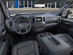 2025 Chevrolet Silverado 3500 Crew Cab DRW 4x4 Cab Chassis for sale #T31638 - photo 16
