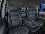 2025 Chevrolet Silverado 3500 Crew Cab DRW 4x4 Cab Chassis for sale #T31638 - photo 17