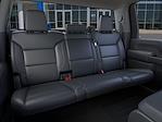 2025 Chevrolet Silverado 3500 Crew Cab DRW 4x4 Cab Chassis for sale #T31638 - photo 18