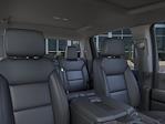2025 Chevrolet Silverado 3500 Crew Cab DRW 4x4 Cab Chassis for sale #T31638 - photo 25