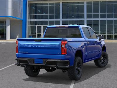 2025 Chevrolet Silverado 1500 Crew Cab 4x4 Pickup for sale #T31653 - photo 2