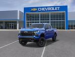 2025 Chevrolet Silverado 1500 Crew Cab 4x4 Pickup for sale #T31653 - photo 10