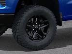 2025 Chevrolet Silverado 1500 Crew Cab 4x4 Pickup for sale #T31653 - photo 11